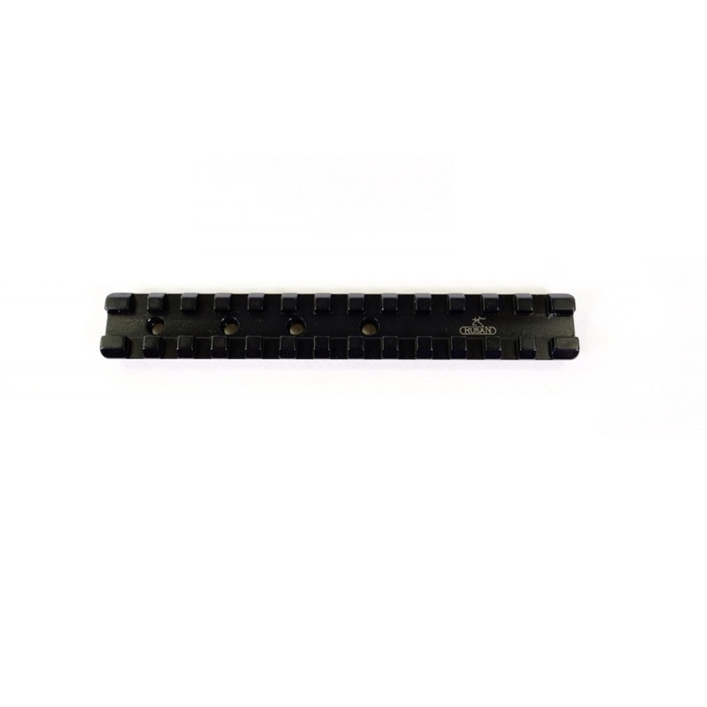 Планка Picatinny Rusan Bergara BA13 (radius 14) удлинённая (010-50-EXT-2)