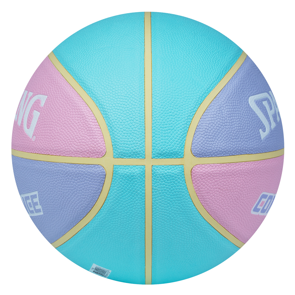 Мяч баскетбольный SPALDING All Conference 77065, размер 6