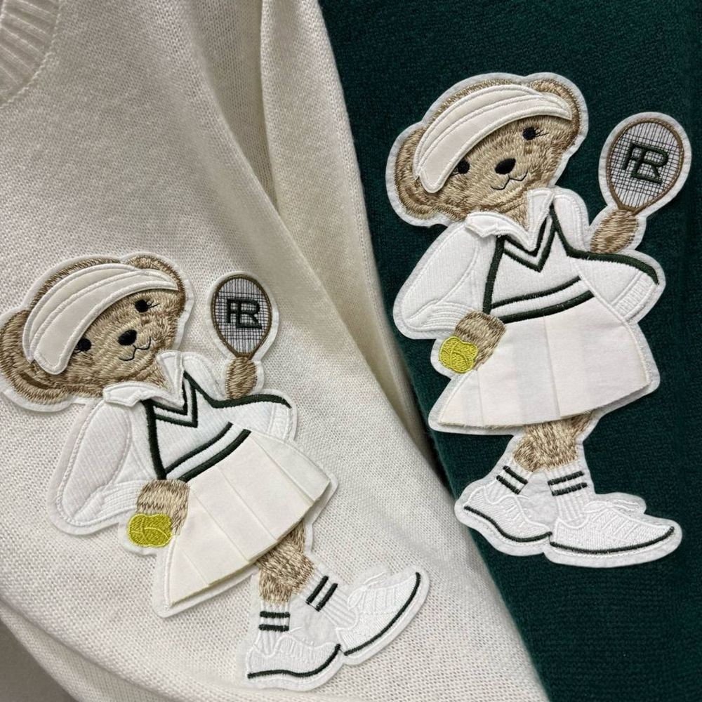 Свитер Ralph Lauren