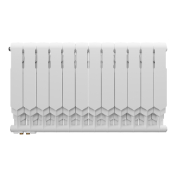Радиатор Royal Thermo Vittoria Super 500 2.0 VDR80