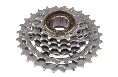 Трещотка TM-1006CFCJ DNP 6 скоростей 14-28Т,19196