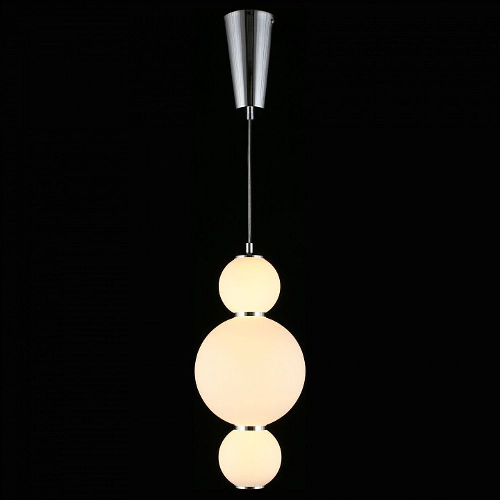 Подвесной светильник Aployt Arabel APL.009.06.12