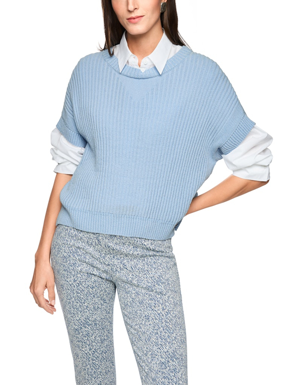 AS 41.08 M15   пуловер