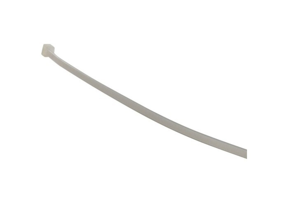 ХОМУТ IEK 3,6Х300ММ НЕЙЛОН UHH31-D036-300-100