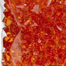 GAEM Набор декоративных камней, 500г, L14 W23 H5 см