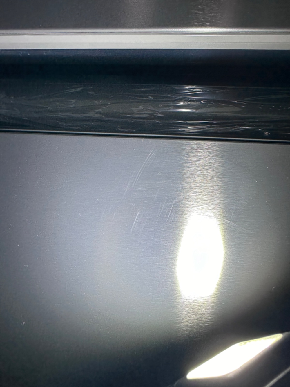 Отдельностоящий холодильник с нижней морозильной камерой Kuppersbusch FKG 6600.0 E-02