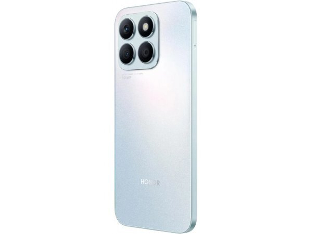 Смартфон Honor X8B 8/128GB Silver (5109AYBP)