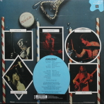 Judas Priest / Rocka Rolla (LP)