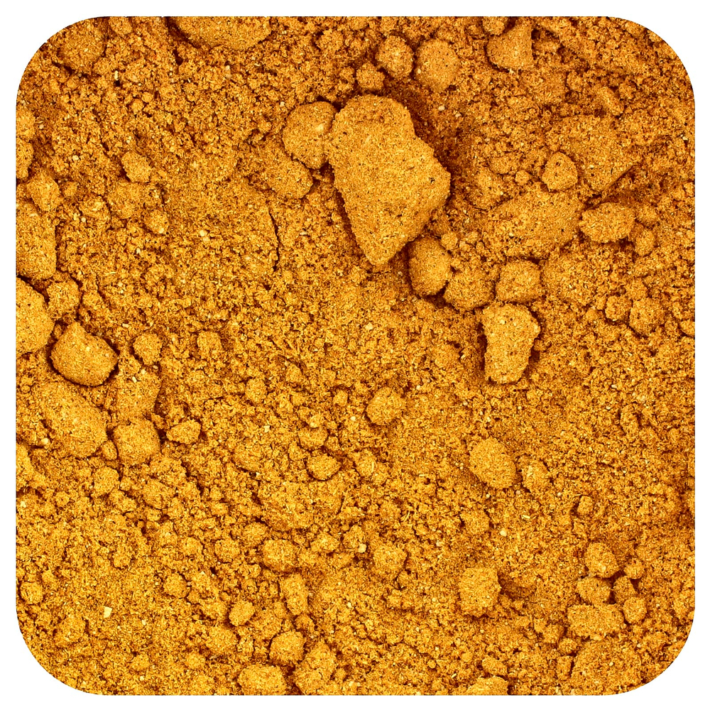 California Gold Nutrition, Superfoods, GoldenCeps®, органическая куркума с ашвагандой, кордицепсом и рейши, 114 г (4 унции)