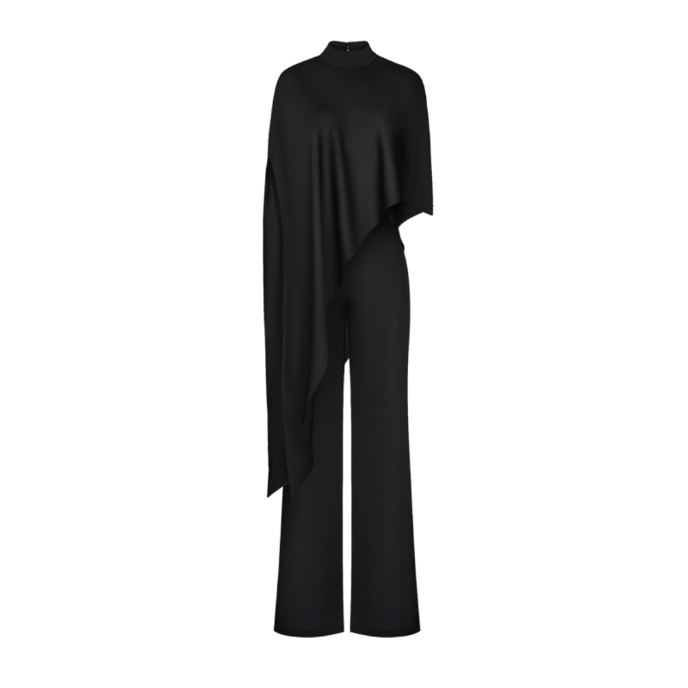 Брюки палаццо