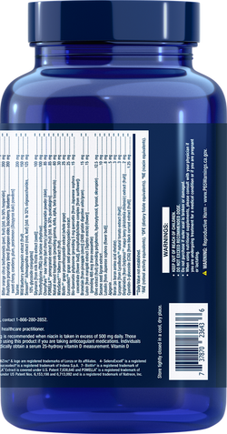 Life Extension Mix™ 360 капсул Life Extension