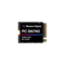 Western Digital PC SN740 NVMe SSD M.2 2230 жесткий диск