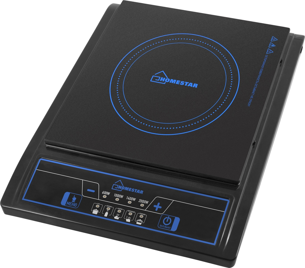 Настольная индукционная плита Homestar HS-1101