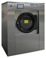 Машина стирально-отжимная Вязьма ВО-40П нерж. сталь