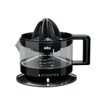 Соковыжималка Braun CJ 3000 BK
