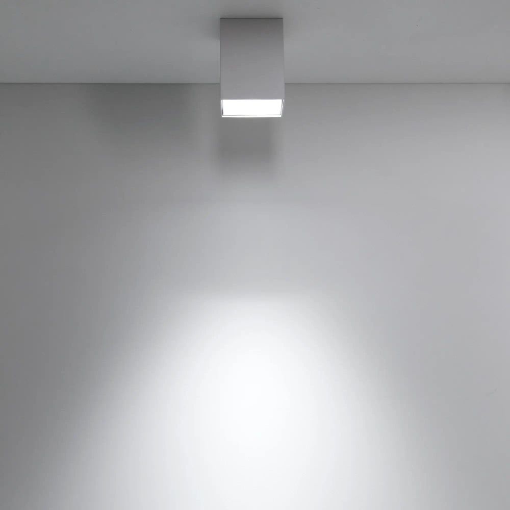 Citilux Старк CL7440200 LED Светильник накладной Белый