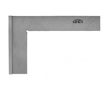 Угольник Kinex поверочный 160х100 мм, Тип УШ, PN255124 4021