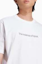 Футболка adidas Training Supply Fashion 2 - белый