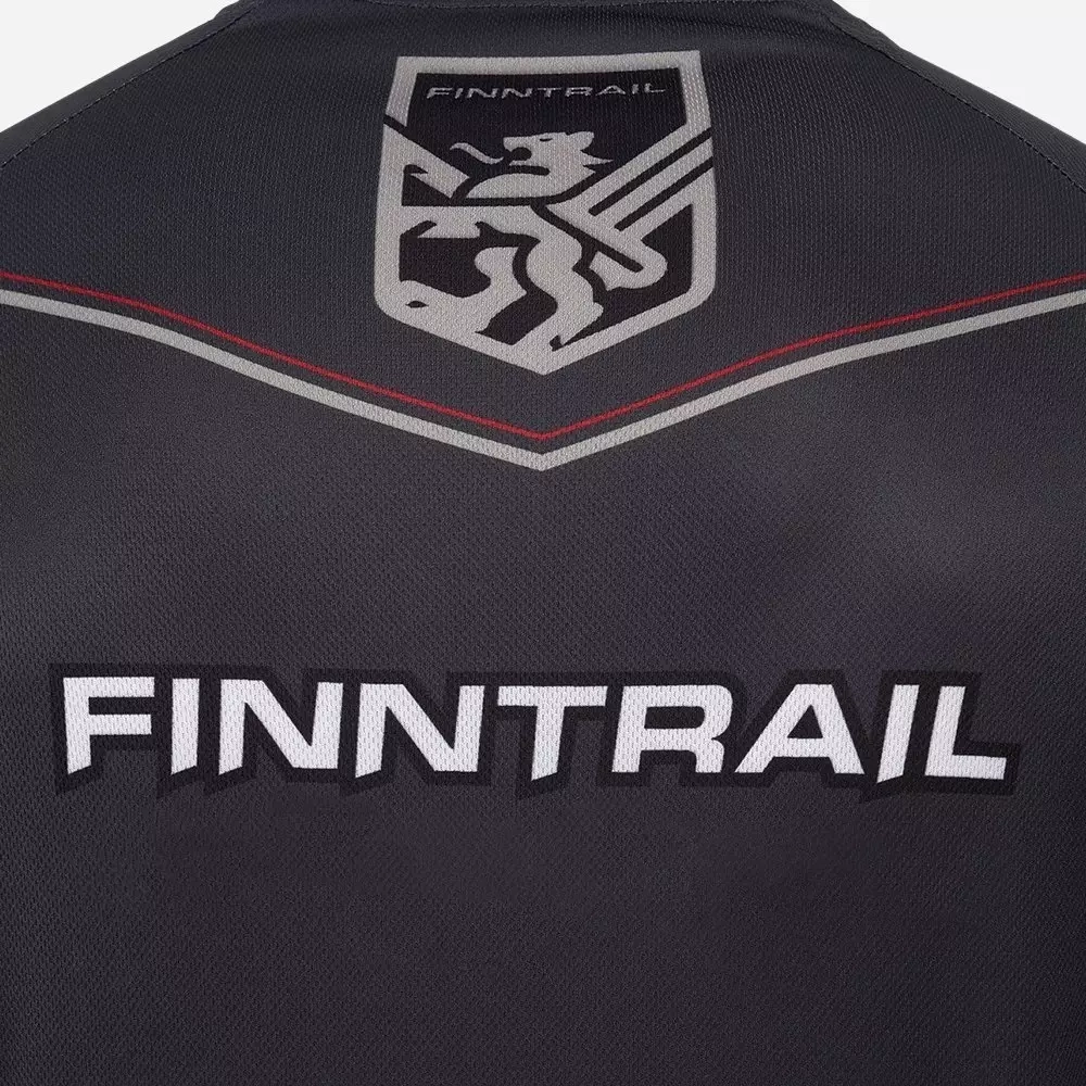 ДЖЕРСИ FINNTRAIL JERSEY CAMOARMY