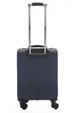 Чемодан 437-4-S