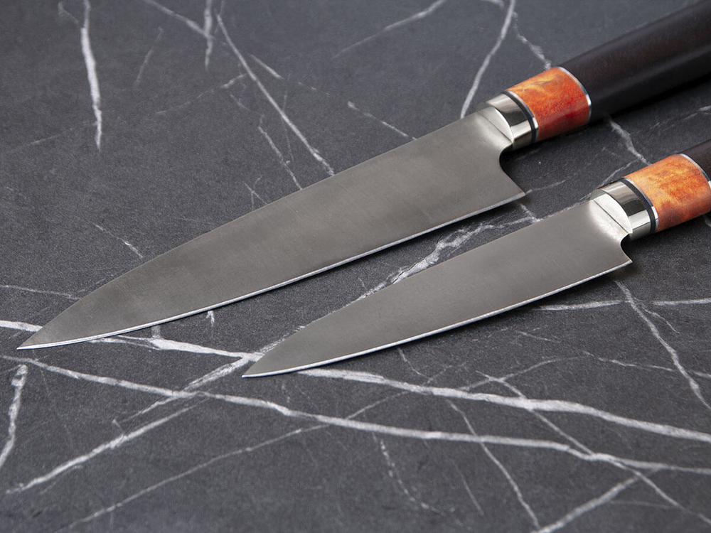 Набор кухонных ножей "Yami"