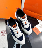 Кроссовки Hermes