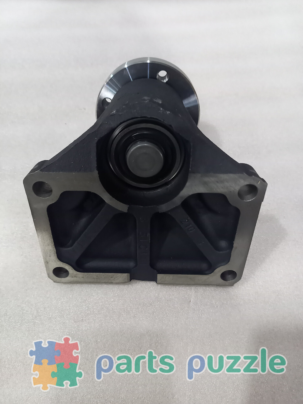 Привод вала вентилятора / FANDRIVE HOUSIN АРТ: 4113H073