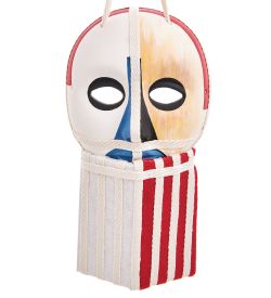 РусКукла RK-971 Маска «Авангард»