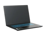17.3" Ноутбук Lenovo Ideapad L340-17IR (1920x1080, Intel Core i5-9300H, RAM 16ГБ, SSD 512ГБ, NVIDIA GeForce GTX 1650, Win 10Pro)