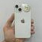 Apple iPhone 13 128GB АКБ 85% (Б/У) белый
