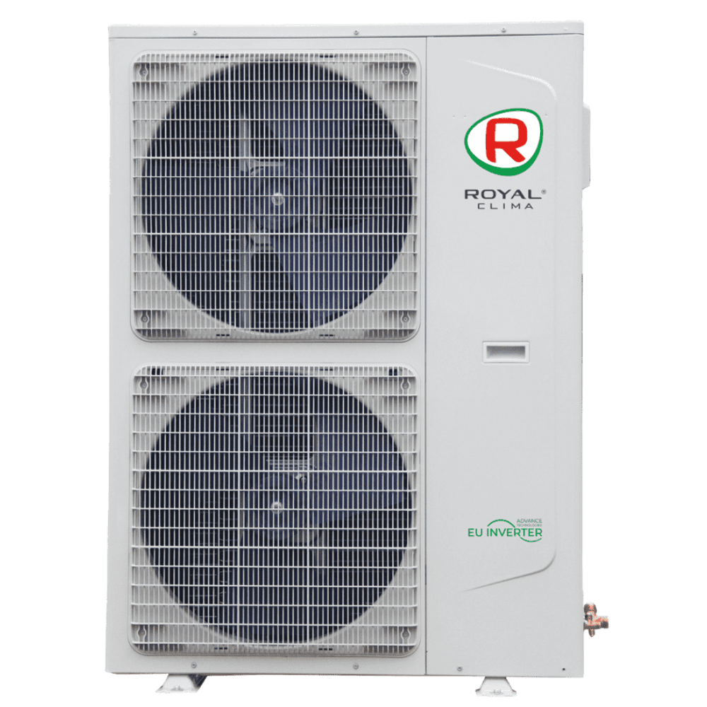 Royal Clima CO-E 48HNI EU INVERTER универсальный наружный блок сплит-системы