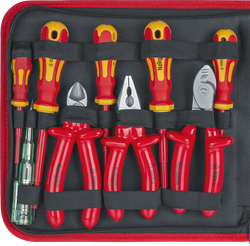 Набор инструмента Navigator 93 705 NHT-Ind07-H9