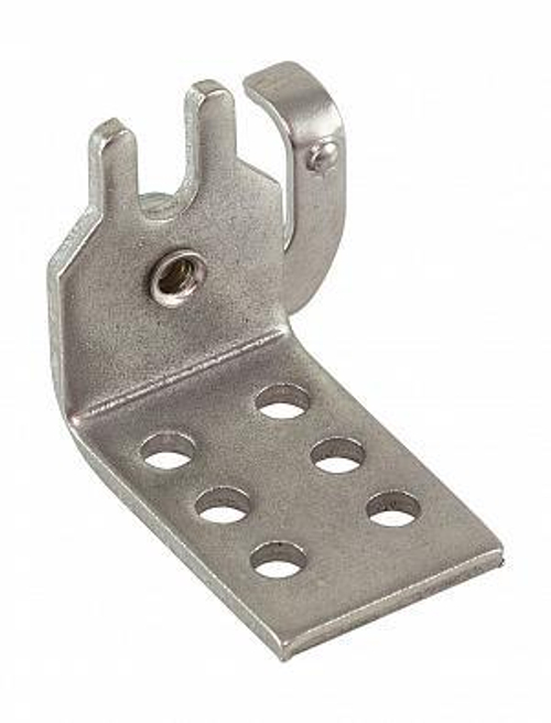 Крепление троса ДУ