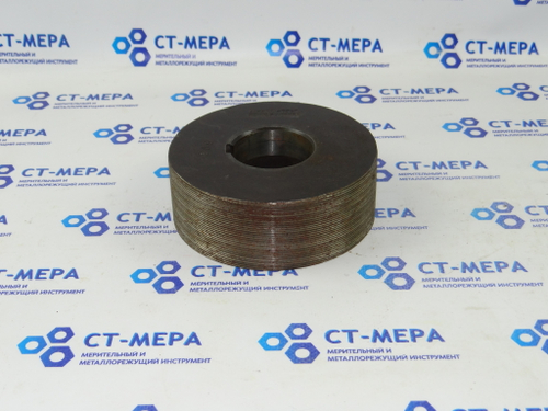 Ролик резьбонакатной М10 (139х50х45) Уценка