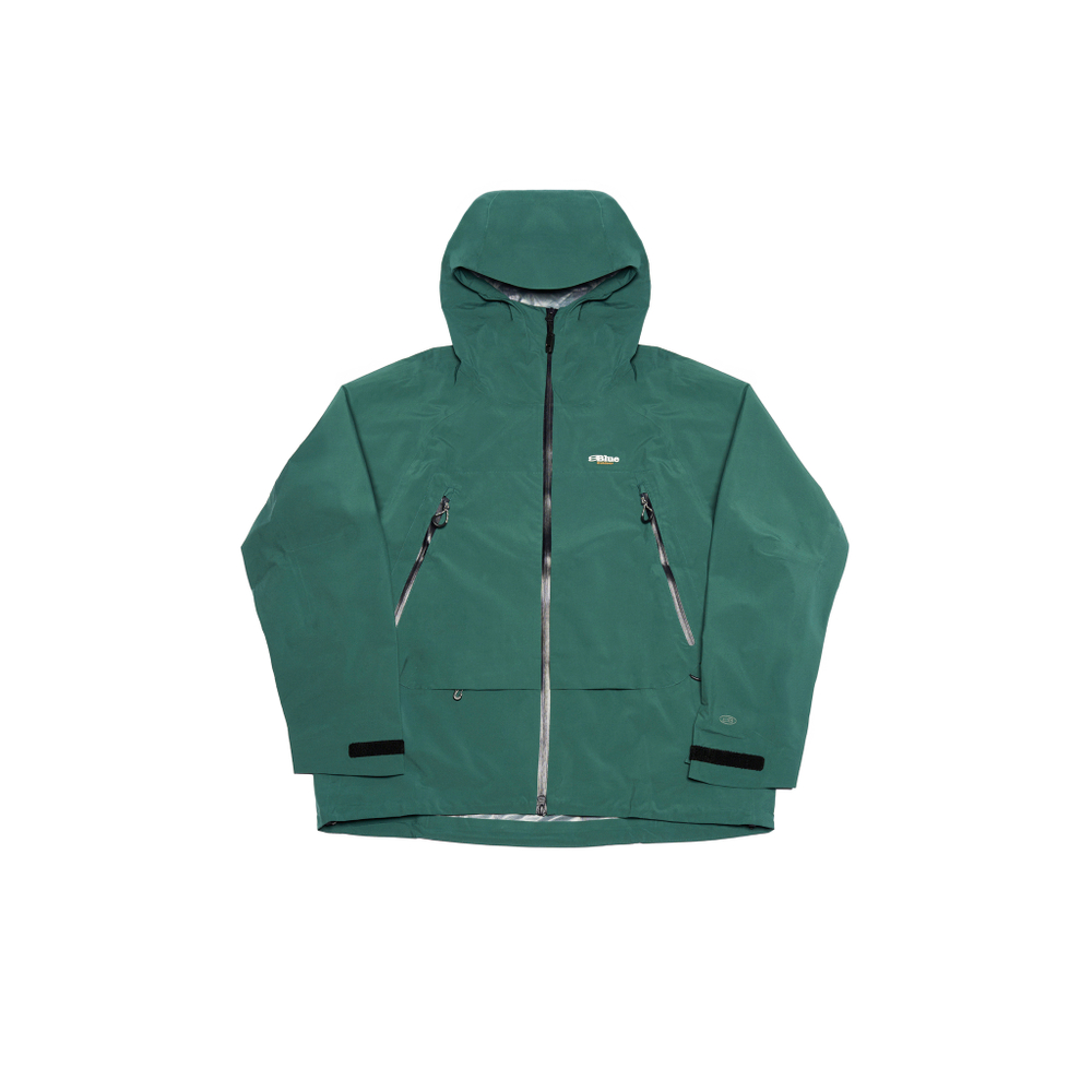 Куртка Nothomme Blue Outdoor Hiking Protective Jacket "Green"
