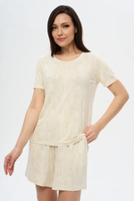 Комплект с шортами 321108 EMMI