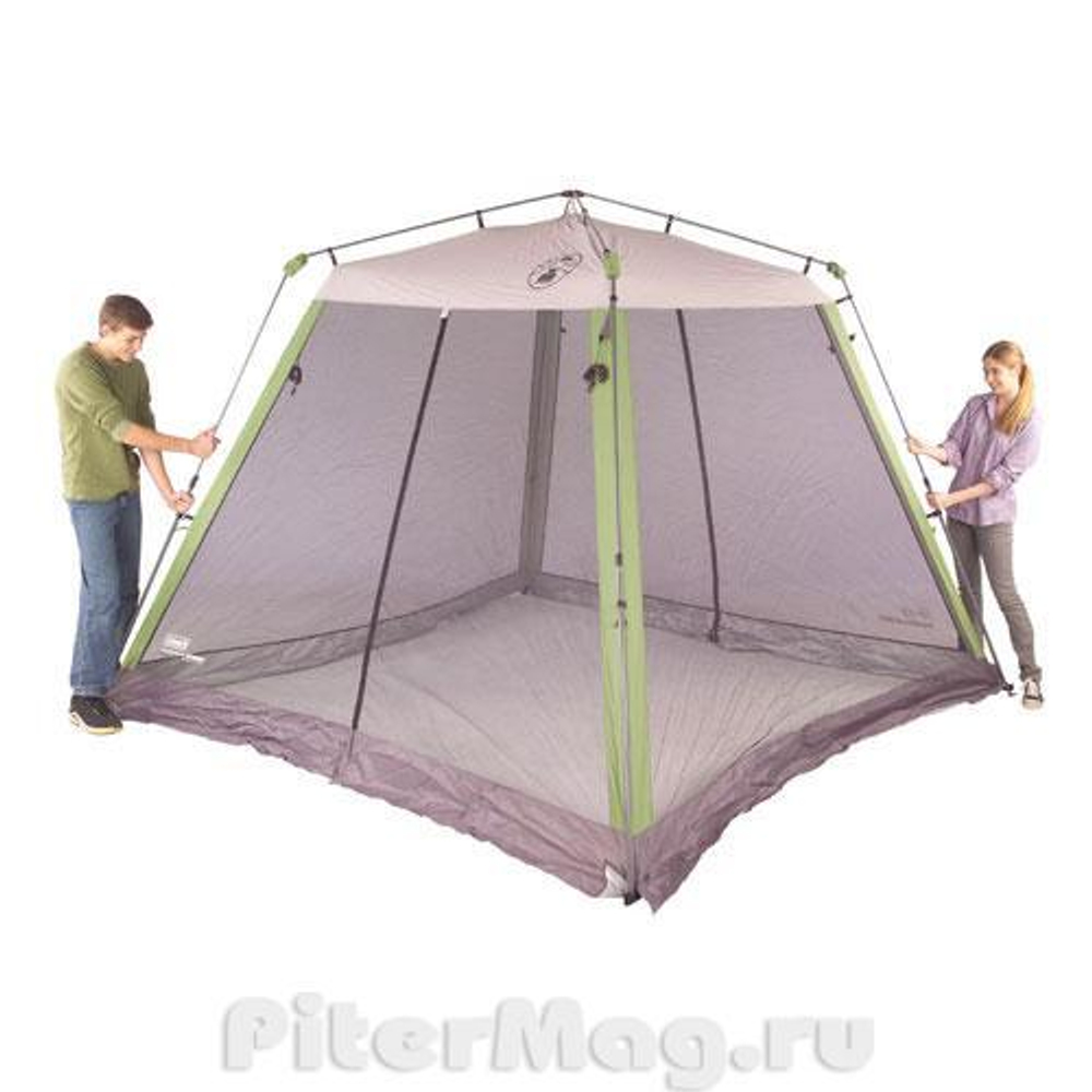 Coleman Instant Screen - 10 x 10 ft (снята)