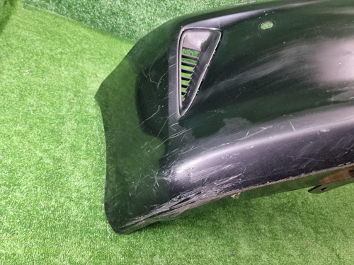 Бампер передний Toyota Camry xv50 (2014-2017)