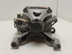 WF8590NFW кт62 Двигатель для стиральной машины Samsung DC31-00002U б/у