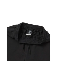 Шорты с неоновым логотипом ladok