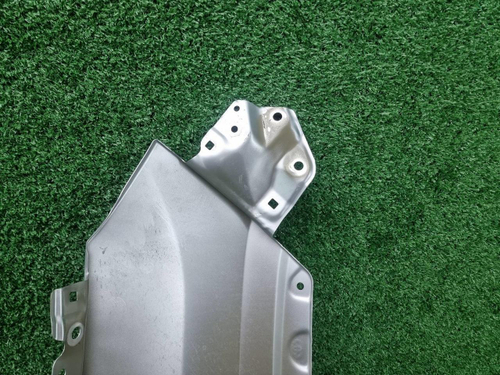 Крыло переднее левое Toyota RAV4 5 XA50 (18-нв)