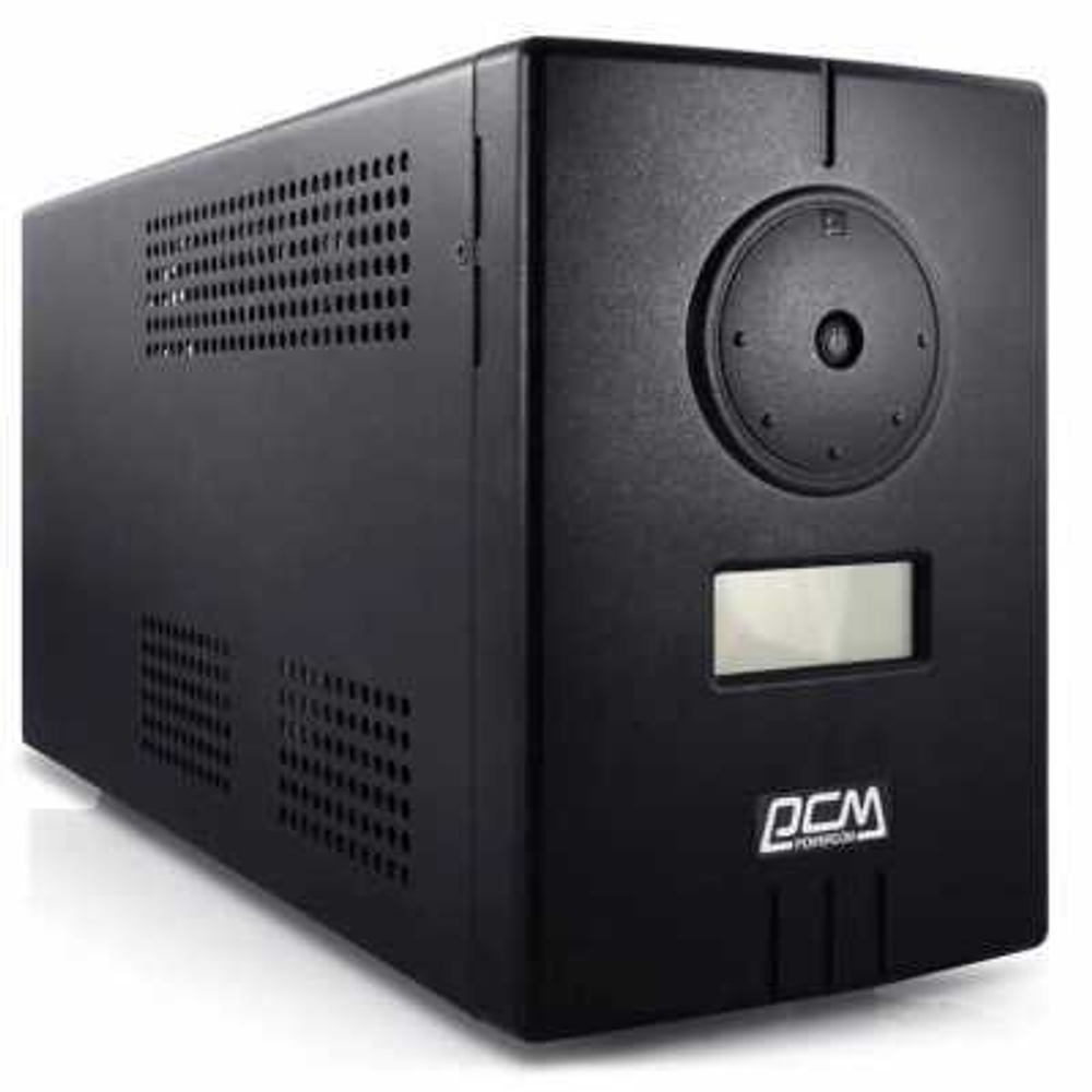 ИБП PowerCom Infinity INF-3000