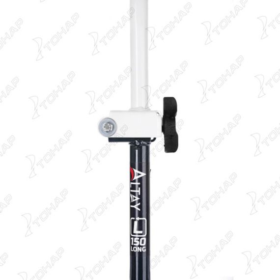 Ледобур ALTAY Long 150L левое вращение, длина шнека 71см (LAL-150LD-1) Тонар