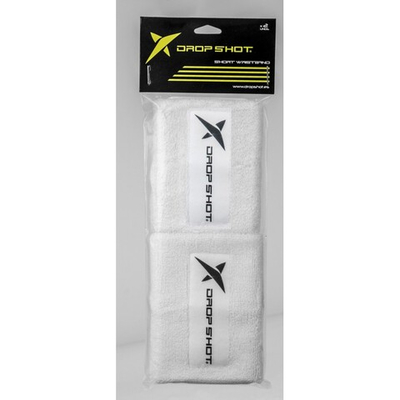 Напульсник Drop Shot DA224013 Blanco
