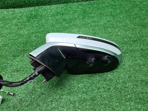 Зеркало левое EXEED RX (2023-н.в.) 22 контакта