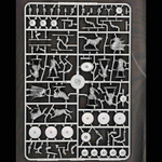 DARK AGE IRISH WARRIORS