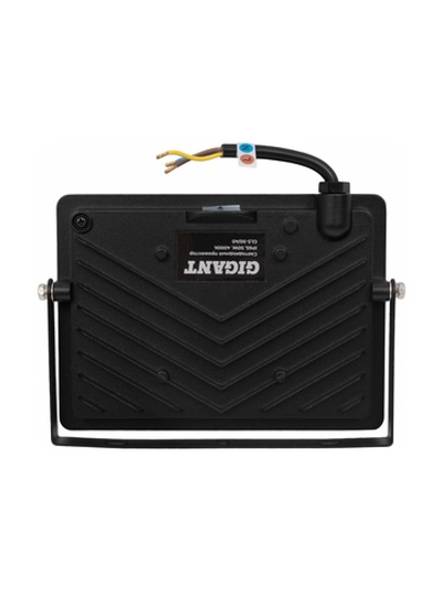 Светодиодный прожектор IP65 50W 4000K Gigant GLS-50/40