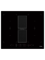 Индукционная варочная панель Korting HIBH 68980 NB