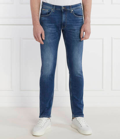 Джинсы GYMDIGO Pepe Jeans London - голубой(PM207389HT6)