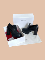 Лоферы CELINE